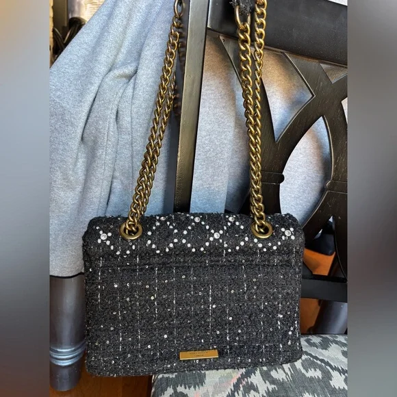 EUC Kurt Geiger The Kensington Bag - Picture 2 of 16